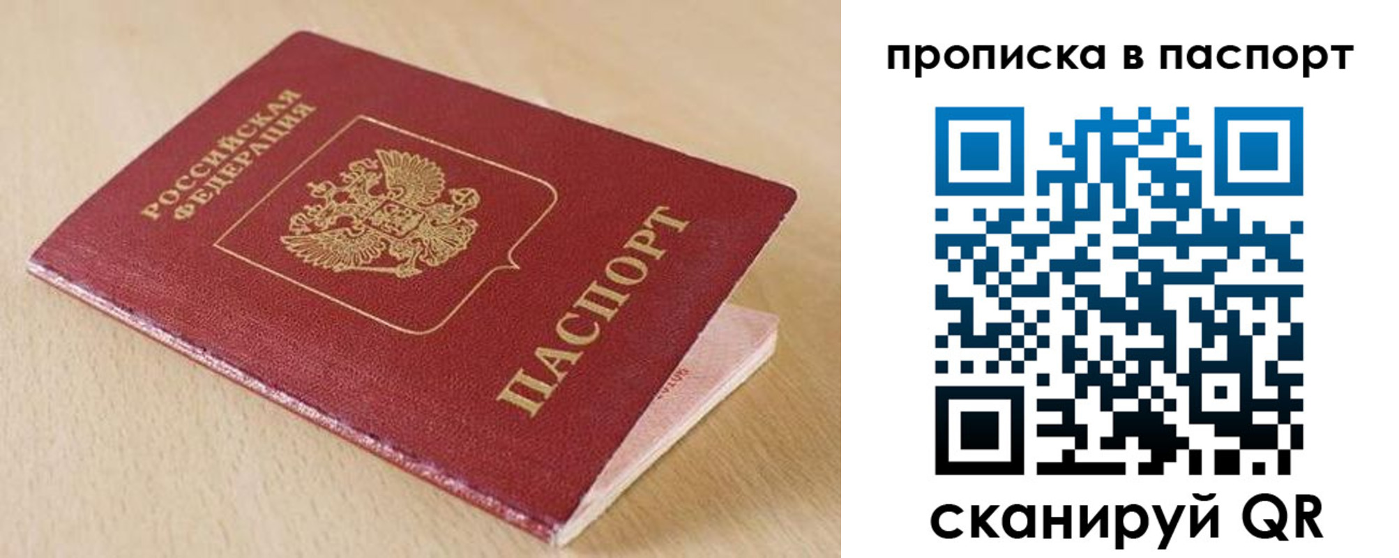 прописка паспорт в Стародубе